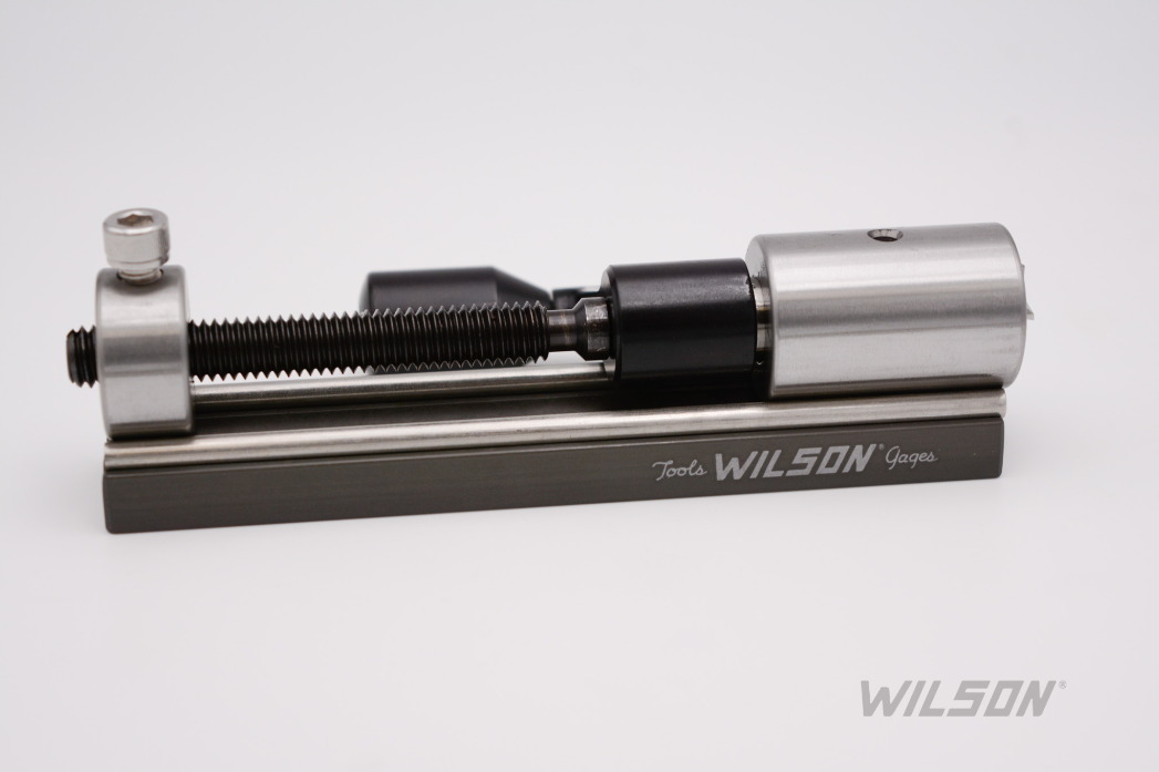 Wilson - Case Trimmer (Standard or Micrometer)