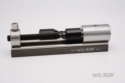 Wilson - Case Trimmer (Standard or Micrometer)