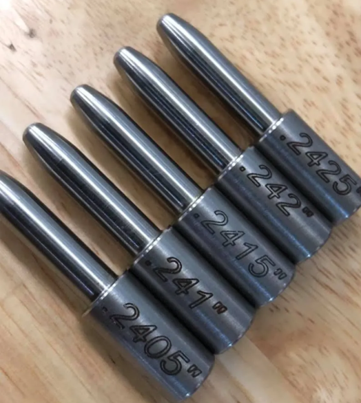 21st Century - Custom Stainless Steel Expander Mandrel
