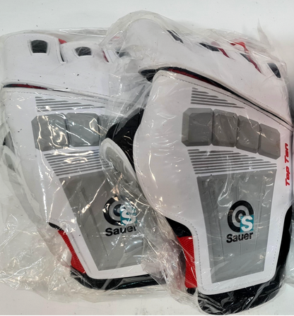 Sauer Top Ten Glove #330 - RH GLOVE for LH SHOOTER