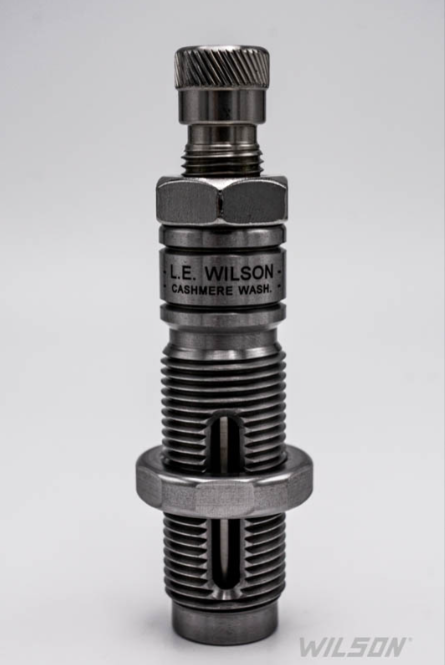Wilson - Expanding Mandrel Die Body Only