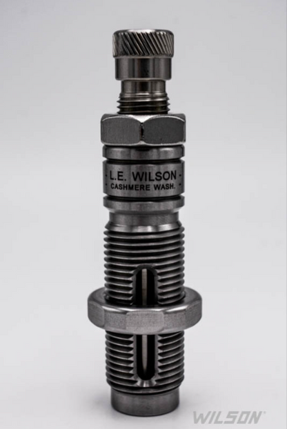 Wilson - Expanding Mandrel Die Body Only
