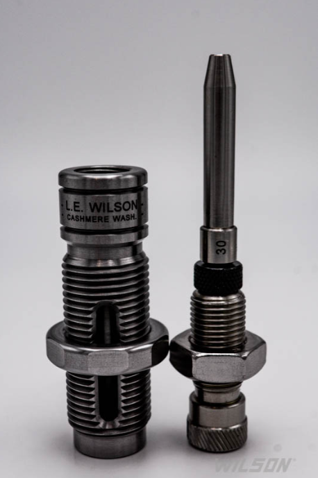 Wilson - Expanding Mandrel Die Body Only