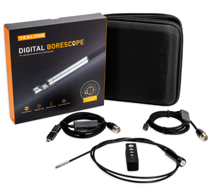 Teslong - Borescopes
