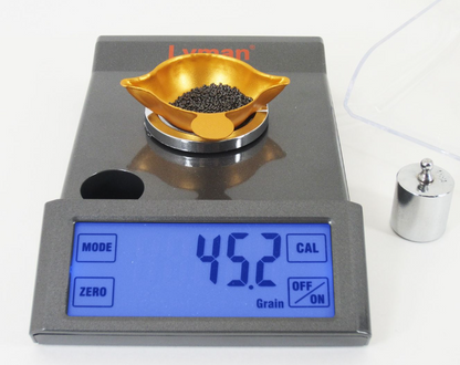 Lyman - Digital Scales
