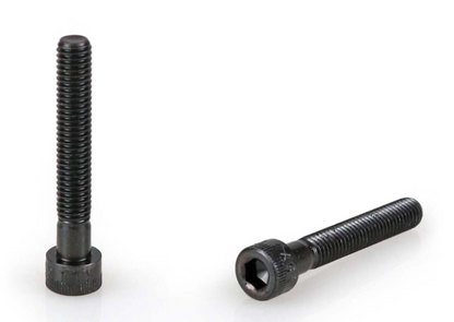 Atlas - Screws & Bolts (Spares)