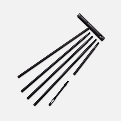 KleenBore - Universal Cleaning Rod Set