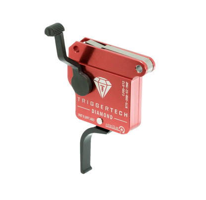 Tri-May - TriggerTech Diamond Trigger
