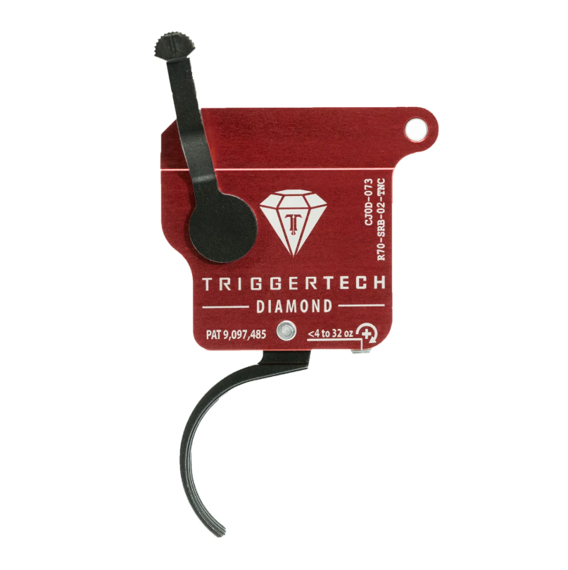Tri-May - TriggerTech Diamond Trigger