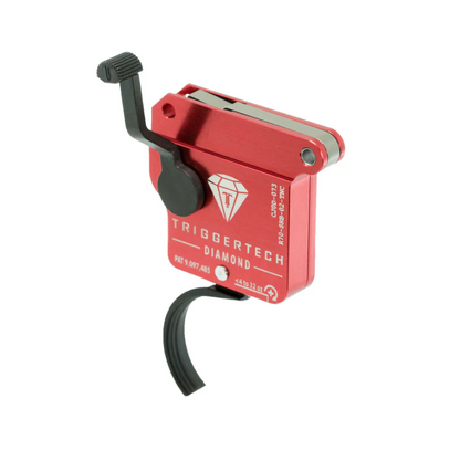 Tri-May - TriggerTech Diamond Trigger