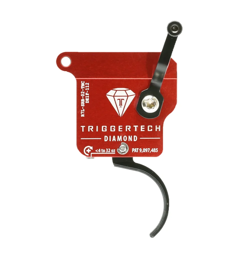 Tri-May - TriggerTech Diamond Trigger