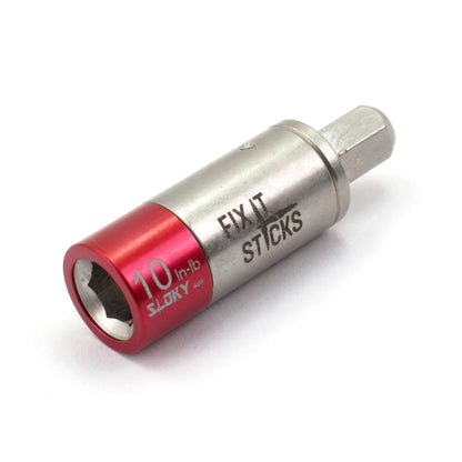 Fix It Sticks -  Torque Limiters