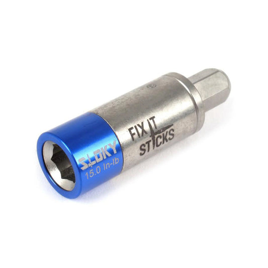 Fix It Sticks -  Torque Limiters