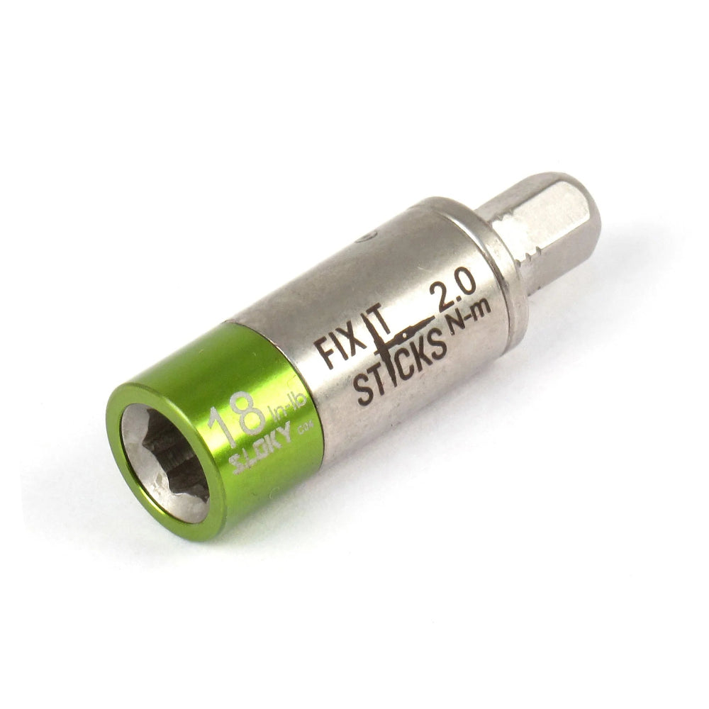 Fix It Sticks -  Torque Limiters
