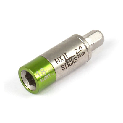 Fix It Sticks -  Torque Limiters