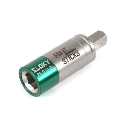 Fix It Sticks -  Torque Limiters