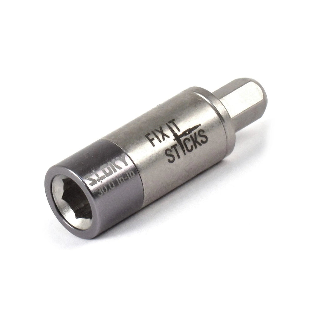 Fix It Sticks -  Torque Limiters