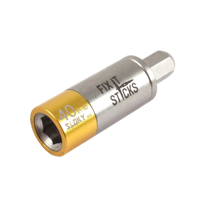 Fix It Sticks -  Torque Limiters