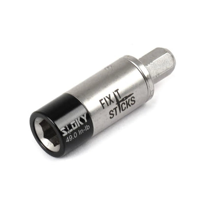 Fix It Sticks -  Torque Limiters