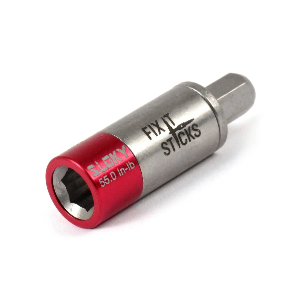 Fix It Sticks -  Torque Limiters