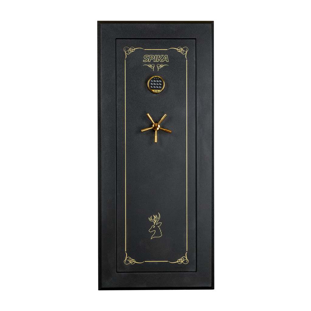 Spika Large Safe SCH1 (18 Capacity)