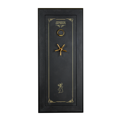 Spika Large Safe SCH1 (18 Capacity)