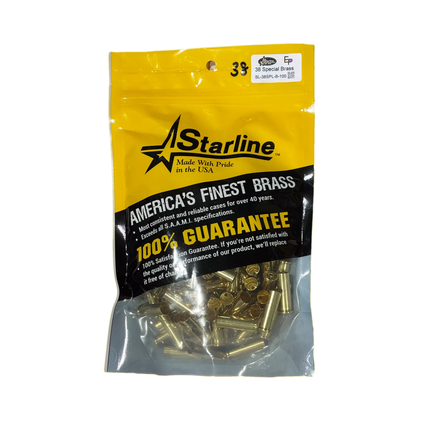 Starline - Brass