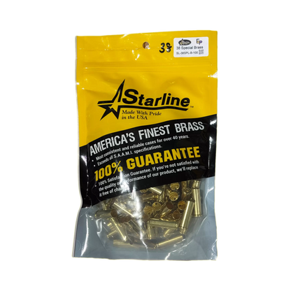 Starline - Brass