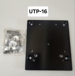 Dedicated Ultramount Top Plate InLine Fabrication