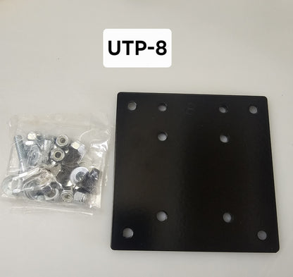 Dedicated Ultramount Top Plate InLine Fabrication