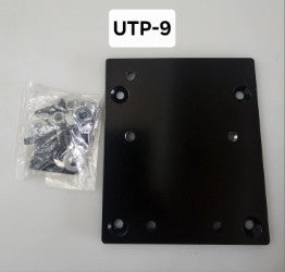 Dedicated Ultramount Top Plate InLine Fabrication