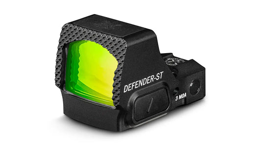 Vortex - Defender ST - 3 MOA,  Red Dot