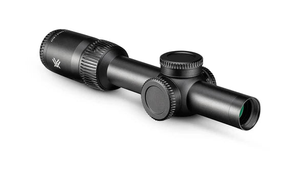 STRIKE EAGLE 1-8x24FFP EBR-8 MOA