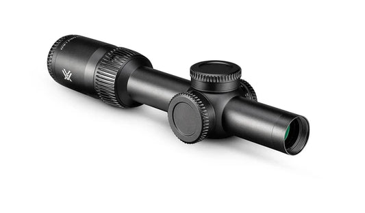 STRIKE EAGLE 1-8x24FFP EBR-8 MOA