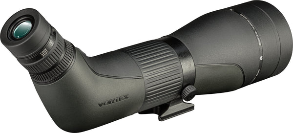 CROSSFIRE HD 20-60X 80 angled spotter