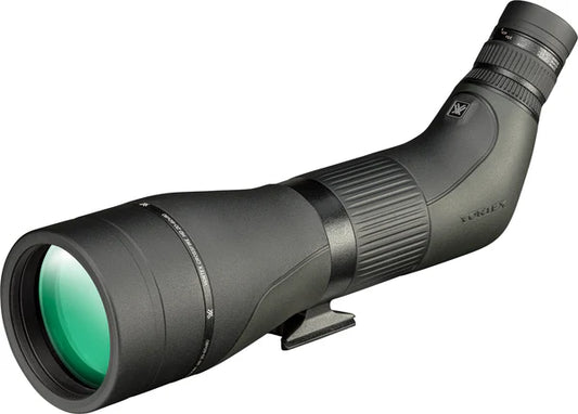 CROSSFIRE HD 20-60X 80 angled spotter