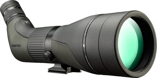 CROSSFIRE HD 20-60X 80 angled spotter