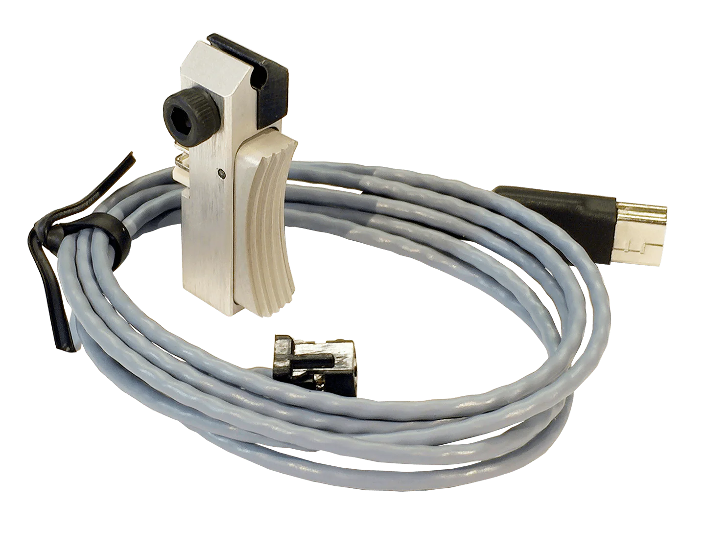 Scatt - Wired trigger sensor WTS-TRR (round/right) – Q Store