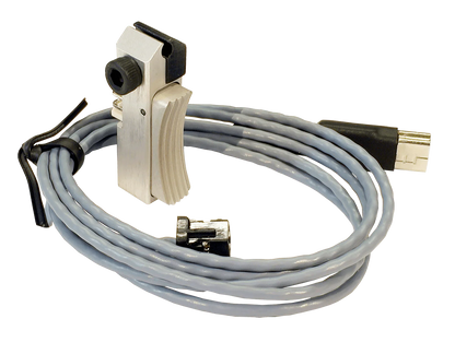 Scatt - Wired trigger sensor WTS-TRR (round/right)