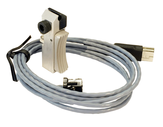 Scatt - Wired trigger sensor WTS-TRR (round/right)