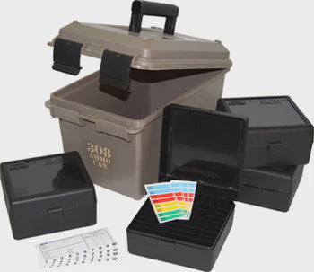 MTM - 308 Win Ammo Can