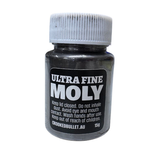 Andy Kansky - Moly Powder 15g