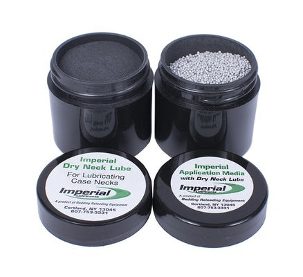 Redding - Imperial Dry Lube and Application Media DUO