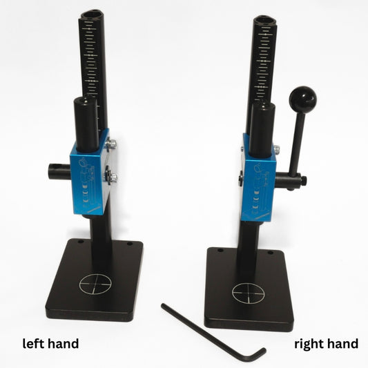 K&M - Arbor Press