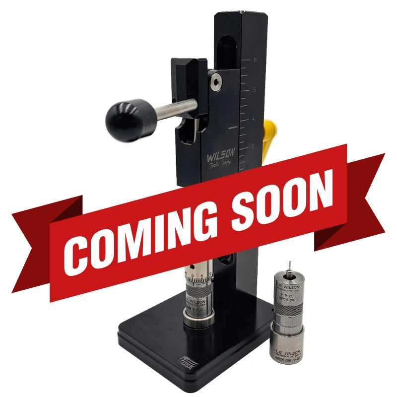 L.E. Wilson - Arbor Press – Q Store