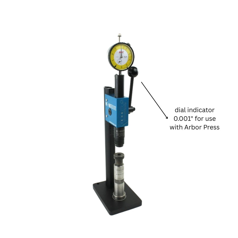 K&M - Dial Indicators