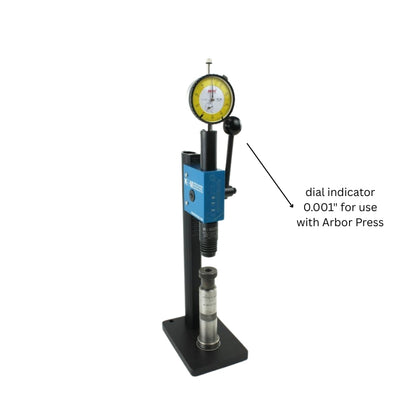K&M - Dial Indicators
