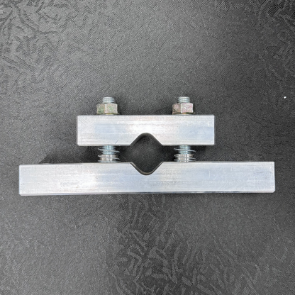 Atom Precision - Barrel Vice