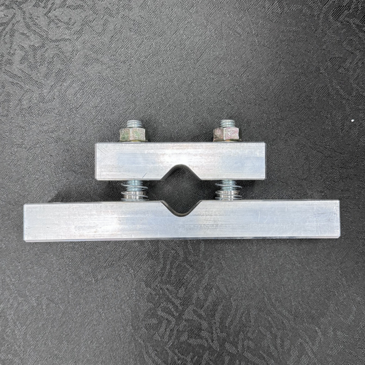 Atom Precision - Barrel Vice