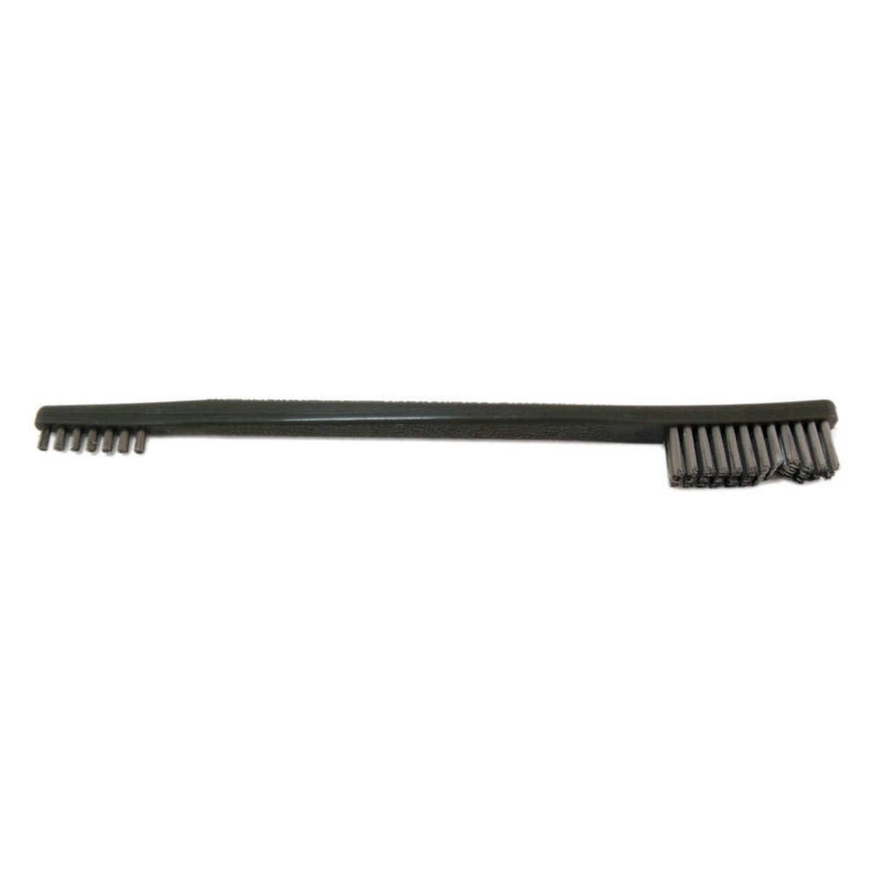 Pro-Shot Gun Brush Double End - Stainless Steel